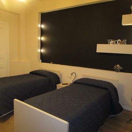 Caltavuturo Crocco D'Oro Bed & Breakfast エクステリア 写真