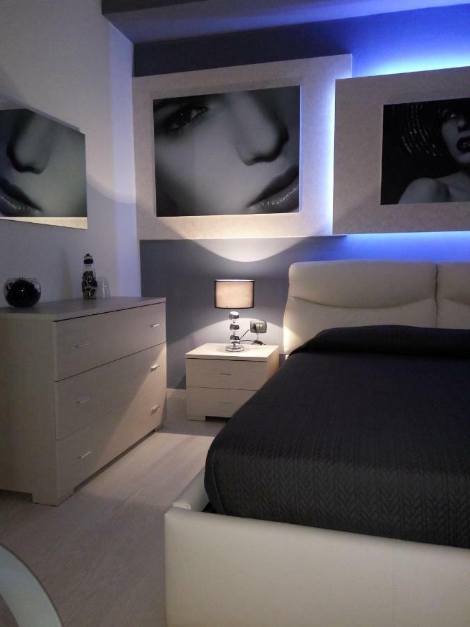 Caltavuturo Crocco D'Oro Bed & Breakfast エクステリア 写真