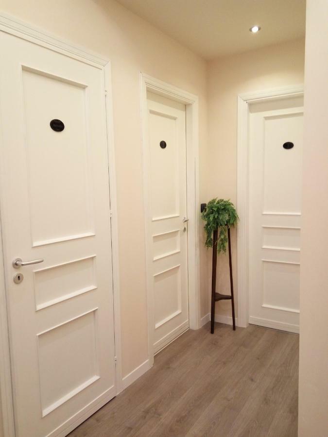 Caltavuturo Crocco D'Oro Bed & Breakfast エクステリア 写真