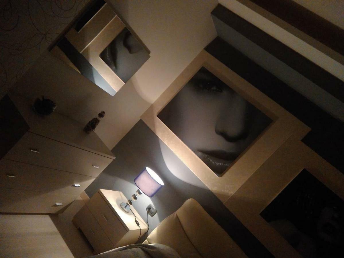 Caltavuturo Crocco D'Oro Bed & Breakfast エクステリア 写真