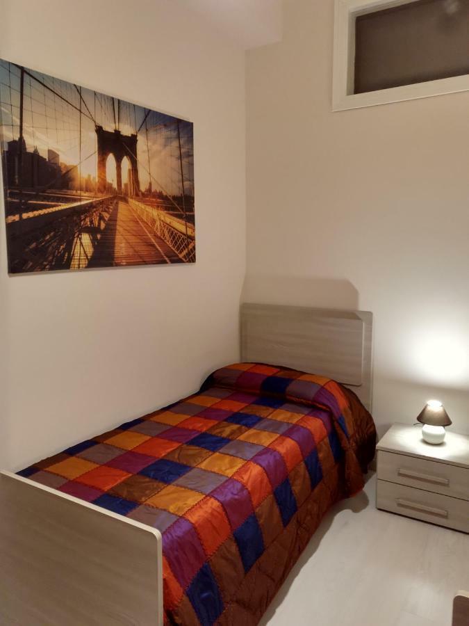 Caltavuturo Crocco D'Oro Bed & Breakfast エクステリア 写真