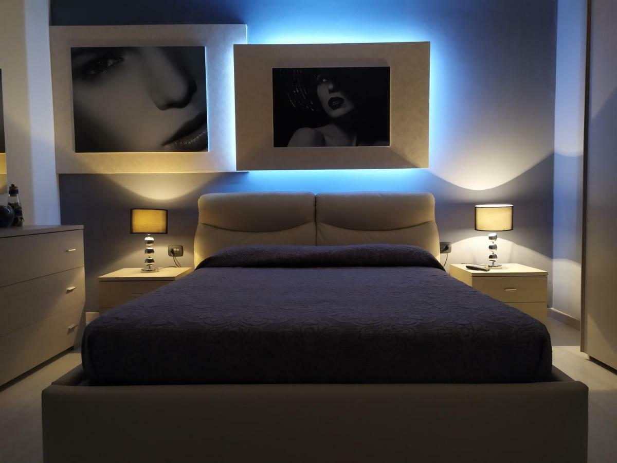 Caltavuturo Crocco D'Oro Bed & Breakfast エクステリア 写真
